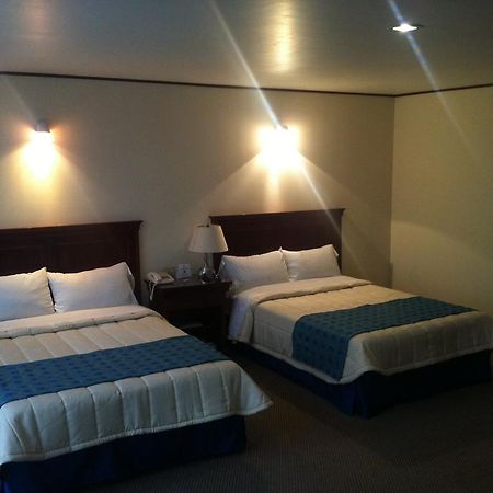 Hotel Tehuacan Plaza Zewnętrze zdjęcie