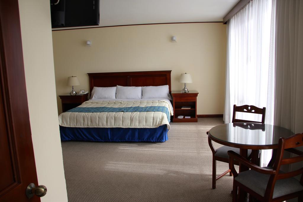 Hotel Tehuacan Plaza Zewnętrze zdjęcie