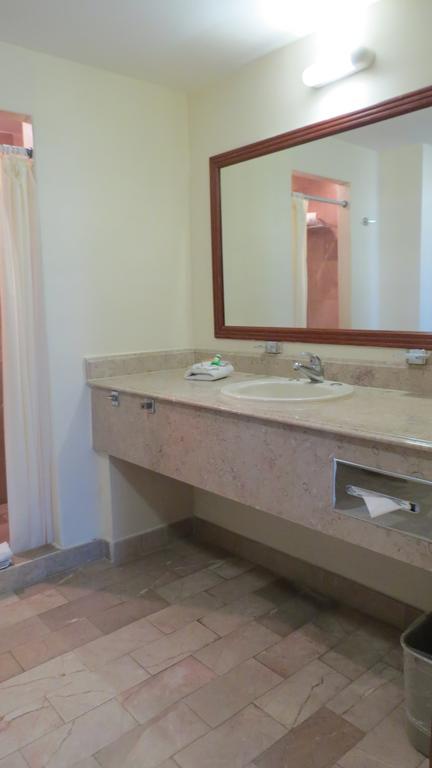 Hotel Tehuacan Plaza Pokój zdjęcie