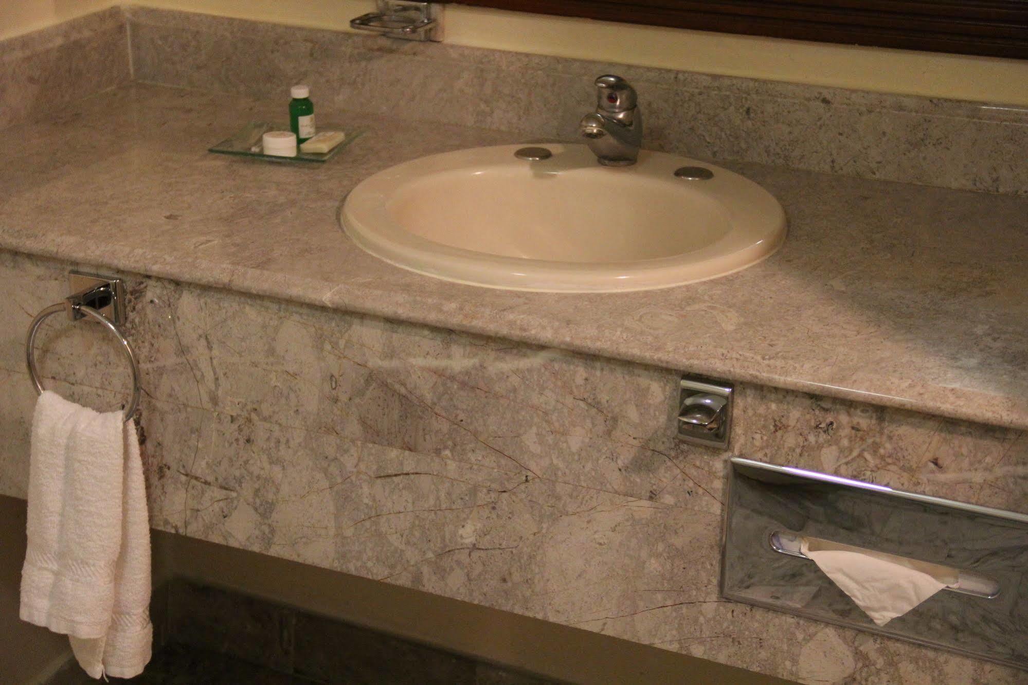 Hotel Tehuacan Plaza Zewnętrze zdjęcie