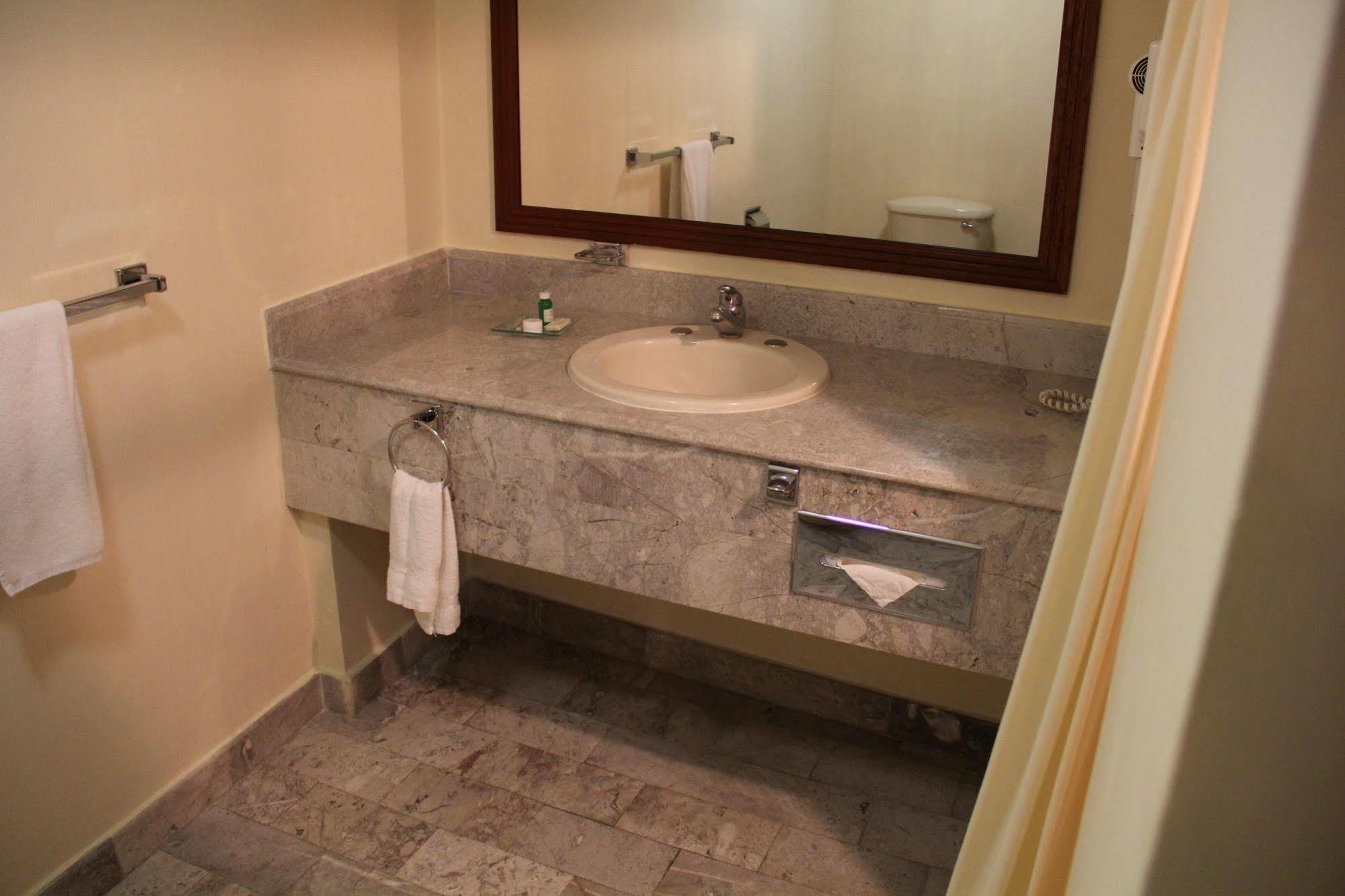 Hotel Tehuacan Plaza Zewnętrze zdjęcie